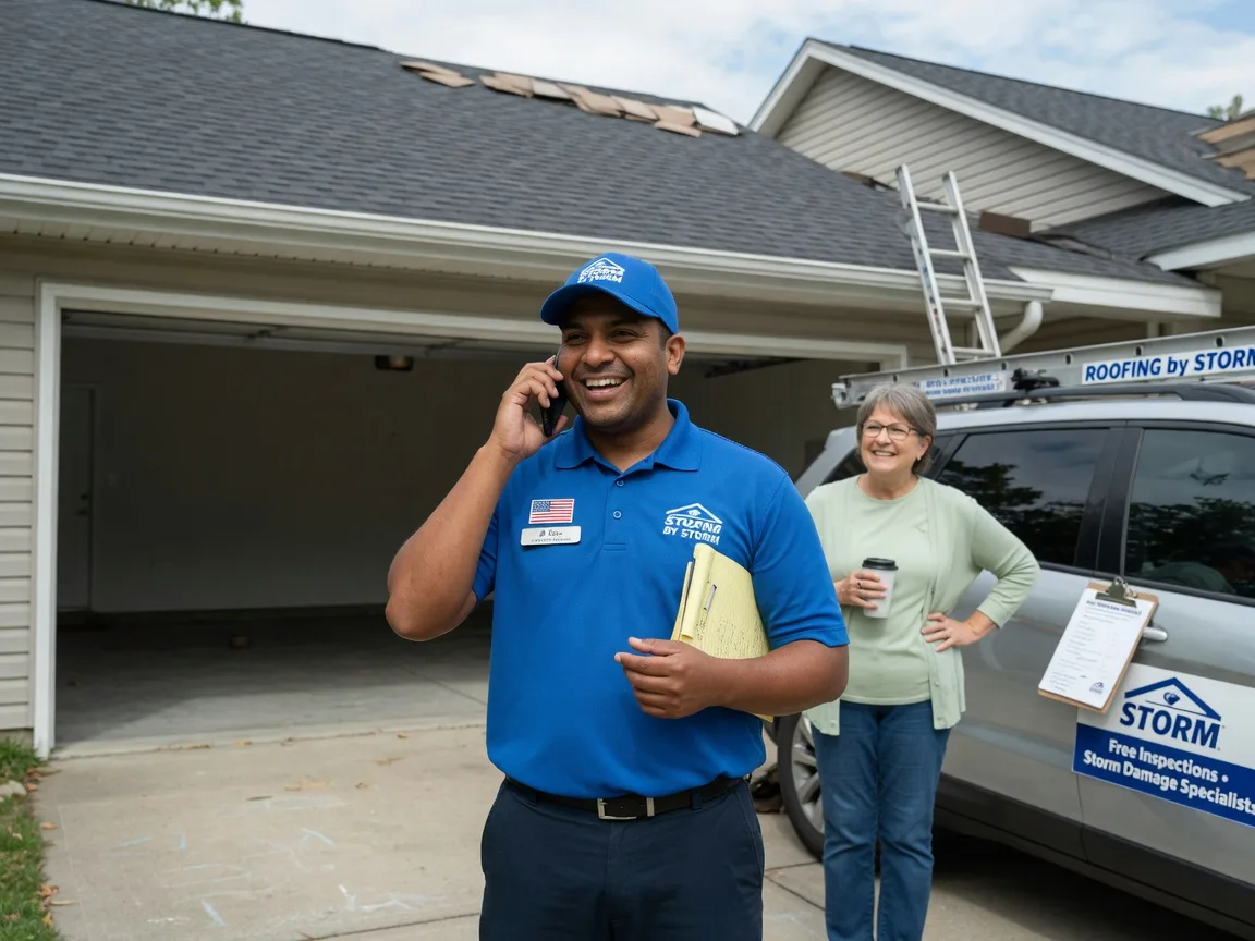 Roof Repair Near Me Shawnee, KS FAQs
